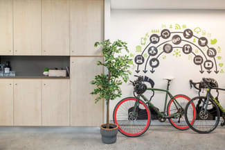 Offices commercial property leased at Level 1/88 Foveaux Street Surry Hills NSW 2010