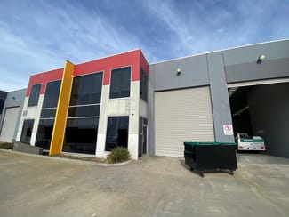 Factory, Warehouse & Industrial commercial property leased at 66 Abbotts Road Dandenong South VIC 3175 Factory, Warehouse & Industrial commercial property leased at 66 Abbotts Road Dandenong South VIC 3175