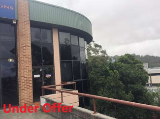 Factory, Warehouse & Industrial commercial property leased at Brookvale NSW 2100 Factory, Warehouse & Industrial commercial property leased at Brookvale NSW 2100