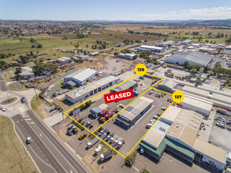 Factory, Warehouse & Industrial commercial property leased at 137 Gunnedah Road Tamworth NSW 2340 Factory, Warehouse & Industrial commercial property leased at 137 Gunnedah Road Tamworth NSW 2340