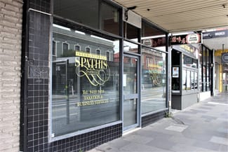 Medical / Consulting commercial property leased at 302 High Street Northcote VIC 3070 Medical / Consulting commercial property leased at 302 High Street Northcote VIC 3070