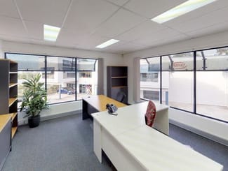 Offices commercial property leased at 3/22 Palmer Place Murarrie QLD 4172
