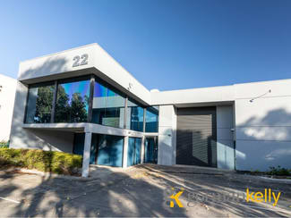 Offices commercial property leased at 22 King Street Blackburn VIC 3130 Offices commercial property leased at 22 King Street Blackburn VIC 3130