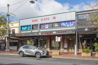 Medical / Consulting commercial property leased at Level 1/121-123 Gouger Street Adelaide SA 5000 Medical / Consulting commercial property leased at Level 1/121-123 Gouger Street Adelaide SA 5000