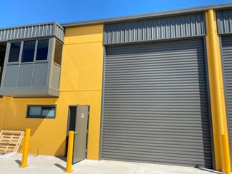 Factory, Warehouse & Industrial commercial property leased at Unit 51/8-10 Barry Road Chipping Norton NSW 2170 Factory, Warehouse & Industrial commercial property leased at Unit 51/8-10 Barry Road Chipping Norton NSW 2170