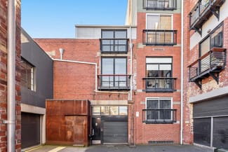 Offices commercial property leased at 9 Hillingdon Place Prahran VIC 3181