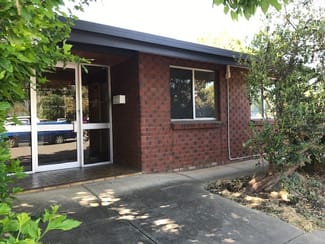 Medical / Consulting commercial property leased at 1/2 Kincraig Crescent Modbury SA 5092 Medical / Consulting commercial property leased at 1/2 Kincraig Crescent Modbury SA 5092