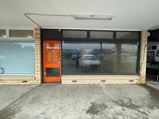 Medical / Consulting commercial property leased at Shop 2, 53 Beach Rd Christies Beach SA 5165 Medical / Consulting commercial property leased at Shop 2, 53 Beach Rd Christies Beach SA 5165