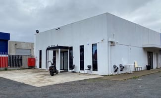 Factory, Warehouse & Industrial commercial property leased at 1/142-144 High Street Melton VIC 3337 Factory, Warehouse & Industrial commercial property leased at 1/142-144 High Street Melton VIC 3337
