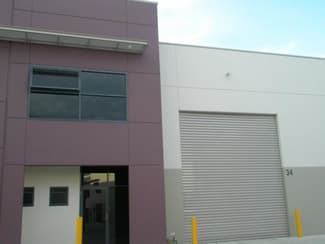 Factory, Warehouse & Industrial commercial property leased at Smithfield NSW 2164 Factory, Warehouse & Industrial commercial property leased at Smithfield NSW 2164