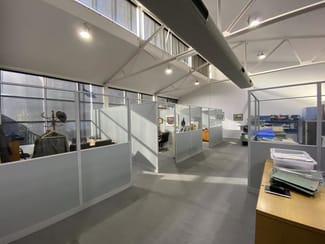 Showrooms / Bulky Goods commercial property leased at Unit 2, 343 Plummer Street Port Melbourne VIC 3207 Showrooms / Bulky Goods commercial property leased at Unit 2, 343 Plummer Street Port Melbourne VIC 3207