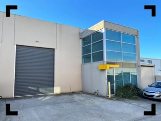 Factory, Warehouse & Industrial commercial property leased at 6/334 Hume Highway Craigieburn VIC 3064 Factory, Warehouse & Industrial commercial property leased at 6/334 Hume Highway Craigieburn VIC 3064