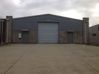 Factory, Warehouse & Industrial commercial property leased at 23 Crows Rd Belmont VIC 3216 Factory, Warehouse & Industrial commercial property leased at 23 Crows Rd Belmont VIC 3216