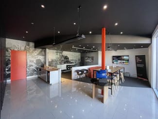 Factory, Warehouse & Industrial commercial property leased at Unit A4/A4 - 8 Rogers Street Port Melbourne VIC 3207 Factory, Warehouse & Industrial commercial property leased at Unit A4/A4 - 8 Rogers Street Port Melbourne VIC 3207