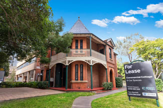 Offices commercial property leased at Whole Building, 41 Hunter Street Parramatta NSW 2150 Offices commercial property leased at Whole Building, 41 Hunter Street Parramatta NSW 2150