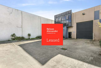 Factory, Warehouse & Industrial commercial property leased at 10 Nathan Drive Campbellfield VIC 3061 Factory, Warehouse & Industrial commercial property leased at 10 Nathan Drive Campbellfield VIC 3061