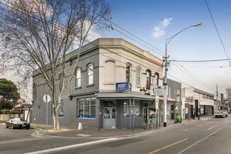 Medical / Consulting commercial property leased at 237 Swan Street Richmond VIC 3121 Medical / Consulting commercial property leased at 237 Swan Street Richmond VIC 3121