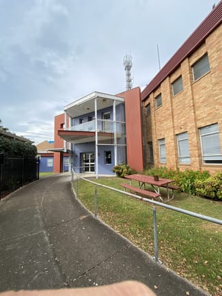 Medical / Consulting commercial property leased at 57-59 Port Stephens Street Raymond Terrace NSW 2324 Medical / Consulting commercial property leased at 57-59 Port Stephens Street Raymond Terrace NSW 2324
