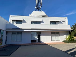Offices commercial property leased at 1/557 Magill Road Magill SA 5072
