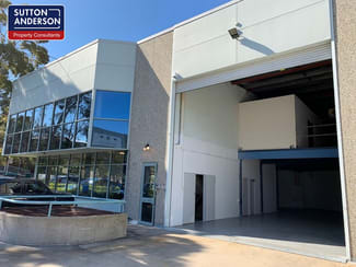 Showrooms / Bulky Goods commercial property leased at Unit 15/376-380 Eastern Valley Way Chatswood NSW 2067 Showrooms / Bulky Goods commercial property leased at Unit 15/376-380 Eastern Valley Way Chatswood NSW 2067