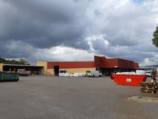 Factory, Warehouse & Industrial commercial property leased at 46 Stebbing Road Maddington WA 6109 Factory, Warehouse & Industrial commercial property leased at 46 Stebbing Road Maddington WA 6109