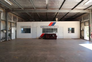 Factory, Warehouse & Industrial commercial property leased at 2/95 Duchess Rd Mount Isa QLD 4825