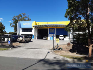 Factory, Warehouse & Industrial commercial property leased at 37-39 Perrin Drive Underwood QLD 4119 Factory, Warehouse & Industrial commercial property leased at 37-39 Perrin Drive Underwood QLD 4119
