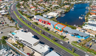 Showrooms / Bulky Goods commercial property leased at 5/26 Nicklin Way Parrearra QLD 4575 Showrooms / Bulky Goods commercial property leased at 5/26 Nicklin Way Parrearra QLD 4575
