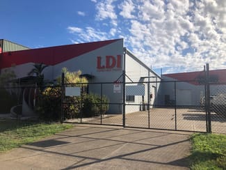 Offices commercial property leased at 1 and 2/14 Adelaide Street Manunda QLD 4870
