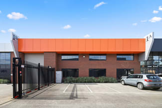Showrooms / Bulky Goods commercial property leased at 1B/273-275 Wickham Road Moorabbin VIC 3189 Showrooms / Bulky Goods commercial property leased at 1B/273-275 Wickham Road Moorabbin VIC 3189