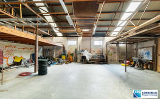 Factory, Warehouse & Industrial commercial property leased at 2A Garfield Street Carlton NSW 2218 Factory, Warehouse & Industrial commercial property leased at 2A Garfield Street Carlton NSW 2218