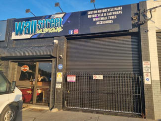 Showrooms / Bulky Goods commercial property leased at 19A Boundary Road Mordialloc VIC 3195 Showrooms / Bulky Goods commercial property leased at 19A Boundary Road Mordialloc VIC 3195