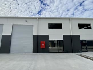 Factory, Warehouse & Industrial commercial property leased at Unit 5/20 Donaldson Street Wyong NSW 2259 Factory, Warehouse & Industrial commercial property leased at Unit 5/20 Donaldson Street Wyong NSW 2259