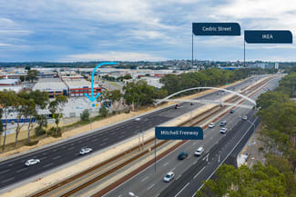 Offices commercial property leased at Unit 1/1 Hector Street West Osborne Park WA 6017 Offices commercial property leased at Unit 1/1 Hector Street West Osborne Park WA 6017