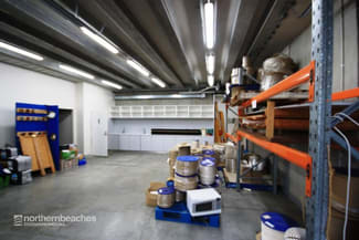 Factory, Warehouse & Industrial commercial property leased at Belrose NSW 2085 Factory, Warehouse & Industrial commercial property leased at Belrose NSW 2085