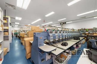 Factory, Warehouse & Industrial commercial property leased at Unit 6/511 Tarragindi Road Salisbury QLD 4107 Factory, Warehouse & Industrial commercial property leased at Unit 6/511 Tarragindi Road Salisbury QLD 4107