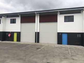 Factory, Warehouse & Industrial commercial property leased at 11/47 Vickers Street Edmonton QLD 4869 Factory, Warehouse & Industrial commercial property leased at 11/47 Vickers Street Edmonton QLD 4869