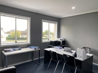 Medical / Consulting commercial property leased at Shop 8, 1 Dargie Court Dallas VIC 3047 Medical / Consulting commercial property leased at Shop 8, 1 Dargie Court Dallas VIC 3047
