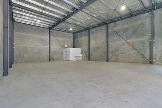 Factory, Warehouse & Industrial commercial property leased at 15 Billbrooke Close Cameron Park NSW 2285 Factory, Warehouse & Industrial commercial property leased at 15 Billbrooke Close Cameron Park NSW 2285