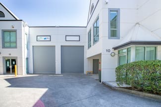 Factory, Warehouse & Industrial commercial property leased at 10/3 Packard Avenue Castle Hill NSW 2154 Factory, Warehouse & Industrial commercial property leased at 10/3 Packard Avenue Castle Hill NSW 2154