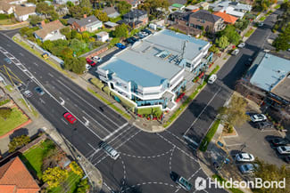 Medical / Consulting commercial property leased at 1/935 Station Street Box Hill North VIC 3129 Medical / Consulting commercial property leased at 1/935 Station Street Box Hill North VIC 3129