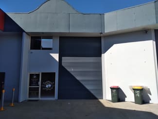 Factory, Warehouse & Industrial commercial property leased at 4/5 Lear Jet Drive Caboolture QLD 4510 Factory, Warehouse & Industrial commercial property leased at 4/5 Lear Jet Drive Caboolture QLD 4510