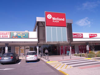 Shop & Retail commercial property leased at Shop 3/522 Port Road Welland SA 5007 Shop & Retail commercial property leased at Shop 3/522 Port Road Welland SA 5007