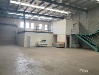 Factory, Warehouse & Industrial commercial property leased at 12 Percy Street Heidelberg West VIC 3081 Factory, Warehouse & Industrial commercial property leased at 12 Percy Street Heidelberg West VIC 3081