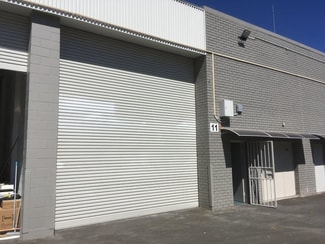 Factory, Warehouse & Industrial commercial property leased at North Rocks NSW 2151 Factory, Warehouse & Industrial commercial property leased at North Rocks NSW 2151