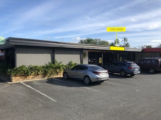 Shop & Retail commercial property leased at 4/117 Oleander Street Holloways Beach QLD 4878 Shop & Retail commercial property leased at 4/117 Oleander Street Holloways Beach QLD 4878