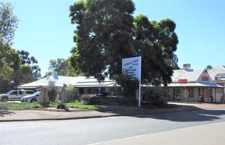 Shop & Retail commercial property leased at Shop 3/2 Memorial Avenue Chidlow WA 6556