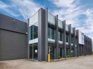 Factory, Warehouse & Industrial commercial property leased at 2/38 White Street South Melbourne VIC 3205 Factory, Warehouse & Industrial commercial property leased at 2/38 White Street South Melbourne VIC 3205