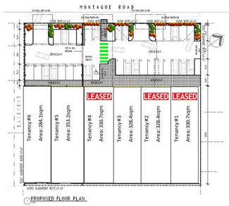 Showrooms / Bulky Goods commercial property leased at 196-204 Montague Road West End QLD 4101 Showrooms / Bulky Goods commercial property leased at 196-204 Montague Road West End QLD 4101