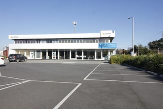Shop & Retail commercial property leased at GF/41 - 51 Scoresby Road Bayswater VIC 3153 Shop & Retail commercial property leased at GF/41 - 51 Scoresby Road Bayswater VIC 3153